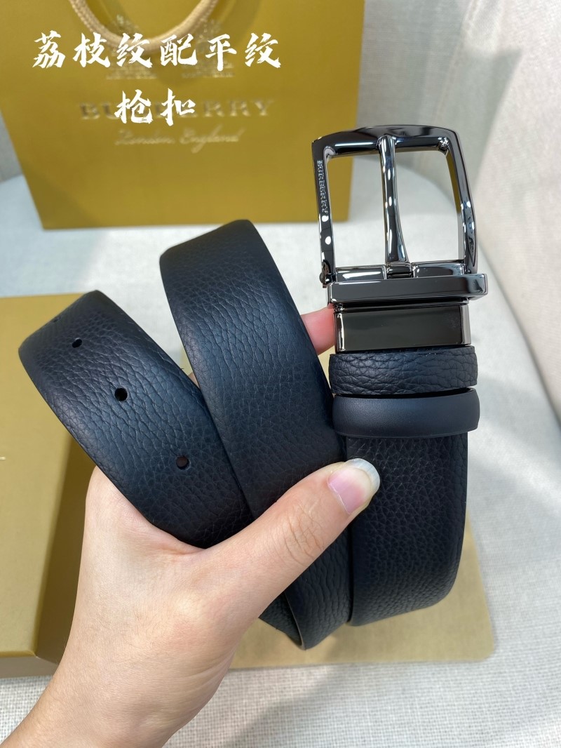 Bv*b*rry belts